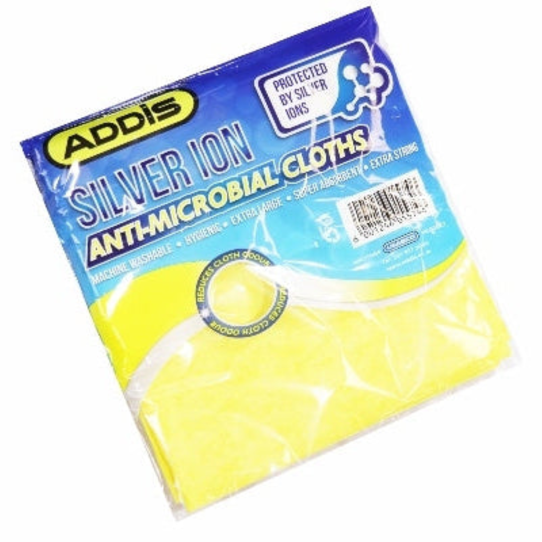 ADDIS ANTI MICROBIAL MULTI USE CLOTH 9018